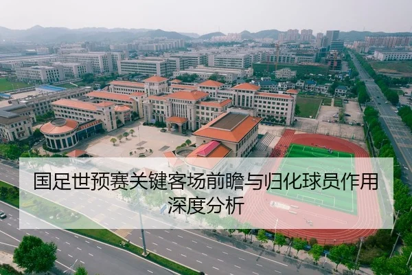 国足世预赛关键客场前瞻与归化球员作用深度分析